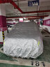 晉御滋大眾探影車(chē)衣全車(chē)罩專(zhuān)用加厚牛津布防曬防雨水防冰雹防雪霜汽車(chē)套 20-23款大眾探影遮陽(yáng)隔熱防風(fēng)擋塵車(chē)衣 四季通用 防曬防雨 不傷車(chē)漆 曬單實(shí)拍圖