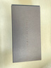 丹尼爾惠靈頓（DanielWellington）dw手表女 花時系列貝母小方表時尚女士腕表 七夕情人節(jié)禮物送女友  鈴花藍貝母小方表DW00100638 曬單實拍圖
