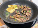 優(yōu)杜萊牛舌頭?？跅l 燒烤火鍋食材國(guó)產(chǎn)谷飼新鮮 去皮牛舌2斤 順豐空運(yùn) 牛舌4斤 曬單實(shí)拍圖