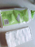 全棉時(shí)代抗菌洗碗布多功能擦拭布廚房洗碗吸水抹桌子搞衛生清潔毛巾DKH 抗菌洗碗布 曬單實(shí)拍圖