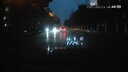 途馳安車載抬頭顯示器OBD油耗數(shù)字速度水溫hud隱藏高清汽車投影儀通用 多功+外置胎壓模塊 曬單實拍圖