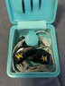 QDCqdc FUSION入耳式動(dòng)圈動(dòng)鐵耳機(jī)hifi音樂舞臺(tái)監(jiān)聽耳機(jī)有線降噪手機(jī)耳機(jī)發(fā)燒耳麥 0.78mm雙插針耳機(jī) FUSION定制私模 曬單實(shí)拍圖