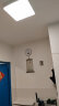四季沐歌（MICOE）照明客厅吊灯卧室餐厅吧台吊灯灯具现代简约创意灯饰可调节中山 大三环金-40+60+80cm-128瓦遥控 实拍图