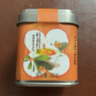 金順昌（SunCome） 花草茶罐茶葉桂花茶紅茶綠茶茉莉花茶桂花干香茗罐裝 桂花紅茶30g 曬單實拍圖
