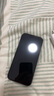 摩及蘋(píng)果15pro max手機(jī)殼iPhone 15超薄保護(hù)套磨砂散熱簡(jiǎn)約男女新款透氣全包硬殼防摔PP殼 蘋(píng)果15Pro透黑散熱 曬單實(shí)拍圖