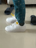 耐克NIKE板鞋男空军一号AF1 AIR FORCE 1运动鞋CW2288-111白40 实拍图