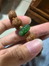 佳人飾界S925銀無相隔片新配飾DIY配飾無相隔片搭配椰蒂手串男女配飾 925銀無相隔片薄款6x1.2單顆 曬單實(shí)拍圖