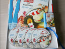 playway 劍橋國際兒童英語 1 學(xué)生包 點讀版3-7歲兒童英語學(xué)習(xí) 1級幼兒園教材外研社培訓(xùn)教材 劍橋國際兒童英語家庭輔導(dǎo)手冊4級 曬單實拍圖