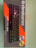 赛睿（SteelSeries） Apex Pro mini 有线键盘 磁轴键盘 全新升级RT功能可调触发键程 PBT键帽 60配列61键 实拍图