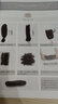 美人點妝 國風(fēng)妝容與盤發(fā)實例教程（數(shù)藝設(shè)出品） 曬單實拍圖
