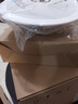 ?？低暎℉IKVISION）5英寸吸頂音響喇叭套裝 吊頂天花背景音樂(lè )音箱藍牙定壓定阻功放商鋪餐飲家用客廳會(huì )議公共廣播系統 5英寸定壓吸頂喇叭【6W】 曬單實(shí)拍圖