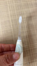 通用【6支刷頭】適用貝親Pigeon電動(dòng)牙刷頭替換KA84/KA85/86兒童軟毛 6支 【3-6歲】?jī)和兴㈩^ 曬單實(shí)拍圖