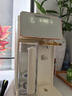 碧云泉（bewinch）G3凈水器【官方】懷特希爾伊斯反滲透家用凈飲機加熱直飲一體機臺式免安裝飲水機過(guò)濾器C5pro 【經(jīng)典款】G3懷特-標準版 曬單實(shí)拍圖