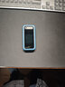 諾基亞【選送原裝底座】NOKIA 2660 Flip 4G 全網(wǎng)通經(jīng)典翻蓋手機(jī)大鍵盤老年手機(jī)學(xué)生手機(jī)備用功能機(jī) 藍(lán)色 4G全網(wǎng)通 曬單實(shí)拍圖