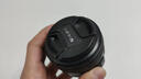 尼康 50mm/1.4D定焦50 1.4G全畫幅人像50-1.8大光圈35-1.8二手單反相機鏡頭 99新尼康50-1.4G 官方標(biāo)配 曬單實拍圖
