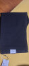 吉普（JEEP）休闲裤男装长裤子男夏季薄款宽松直筒男士休闲西裤男长裤商务男裤 B872黑色 34码=2尺6 实拍图