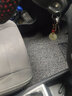 安美樂(lè )長(cháng)安歐尚CX70 A600 A800 歐諾S 歐力威 專(zhuān)用汽車(chē)絲圈腳墊 主駕駛單片（留言顏色） 曬單實(shí)拍圖