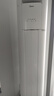 美的（Midea） 空調(diào)套裝三室一廳 酷省電空調(diào)一套購齊 新一級能效變頻柜掛套餐 客廳空調(diào)臥室掛機 以舊換新 3匹柜機+大1匹*2+1.5匹掛機【大三室套購】 曬單實拍圖