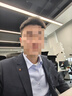 G2000【抗皺易打理】男裝純色長(zhǎng)袖襯衣男商務(wù)休閑男士襯衫 藍(lán)綠色-經(jīng)典平紋-休閑通勤 L /07/175（胸圍112/腰圍102） 曬單實(shí)拍圖