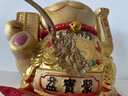 金水堂檀木簪子古風(fēng)木簪古裝漢服盤(pán)發(fā)頭飾生日禮物送女朋友DIY禮物 相依【可定制刻字】 曬單實(shí)拍圖