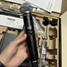 舒爾（SHURE）SLXD24/BETA58A SM58 BETA87A無線數(shù)字專業(yè)演出直播會議舞臺 SLXD24/BETA58A 超心形動圈 曬單實(shí)拍圖