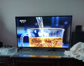 夏普電視42英寸FHD 原裝面板 杜比音效智能網(wǎng)絡液晶平板電視 2T-K42A3DA 臥室精選4K解碼高清老人電視 42英寸 日本原裝面板 上門安裝【含普通掛架】 曬單實拍圖