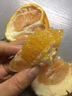 百橙戀四川春見耙耙柑整箱送禮不知火丑橘丑八怪爆漿粑粑柑中秋禮盒送禮 精選大果3斤【嘗鮮裝】 曬單實拍圖