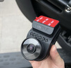 萬奇歐VANTRUE S1Pro 行車記錄儀超清2.5K前后雙錄HDR星光夜視停車監(jiān)控 標配(64G內(nèi)存卡) 曬單實拍圖