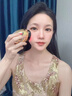 V.ONE美眼儀眼部按摩提拉緊致神器淡化眼袋精華眼霜導(dǎo)入儀美容器送女友老婆情人節(jié)禮物 家用煥活美眼儀 曬單實(shí)拍圖