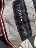 TOMMY HILFIGER【輕彈感】秋冬男商務(wù)彈力斜紋修身直筒西褲長(cháng)褲休閑褲J1764 藏青色410 -修身版-拍大一碼 34 (2.7尺) 曬單實(shí)拍圖