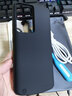 諾康士 適用華為Nova13/12/10/11/10/9背夾電池榮耀30Pro+SE充電寶無線移動電源手機殼一萬毫安10000 榮耀30 Pro+【實標一萬毫安】磨砂黑 曬單實拍圖