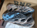【95成新】阿迪達(dá)斯 （adidas）Originals Yeezy鏤空洞洞鞋情侶涼鞋ID4126  UK8.0碼42 曬單實(shí)拍圖