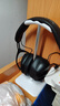 V-MODA XL-頭戴耳機海綿耳罩-適用Crossfade耳機 XL海綿耳罩-適用Crossfade耳機(黑色) 曬單實拍圖