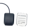 浩海興GPS+BD北斗天線(xiàn)車(chē)機通用外置天線(xiàn)汽車(chē)GPS信號增強接收器GPSBD雙模放大器定位外置天線(xiàn)浩海興 北斗+GPS SMA直頭基礎款3米線(xiàn) 曬單實(shí)拍圖