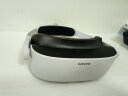 arpara 5K VR头显 3DVR眼镜 PCVR头盔 标准版+3.5米DP1.4线 实拍图