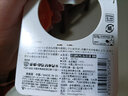 多格漫DoggyMan多格漫柔韌咬咬骨 健齒耐咬潔齒磨牙訓(xùn)狗玩具 橙黃 特小號(hào) 曬單實(shí)拍圖