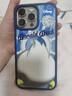 貝爾金（BELKIN）適用蘋(píng)果15ProMax手機殼 唐老鴨90周年定制款 iPhone15promax手機保護套 MagSafe磁吸帶殼充電 曬單實(shí)拍圖
