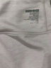 蕉內(nèi)熱皮502++女士保暖內(nèi)衣褲套裝秋衣秋褲抗菌莫代爾加絨打底衫 曬單實(shí)拍圖