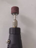 得力（deli）電磨機(jī)小型手持電動(dòng)打磨機(jī)磨頭拋光切割玉石雕刻工具小型磨頭磨針 【交流-無底座】4檔紙盒常規(guī)款 曬單實(shí)拍圖