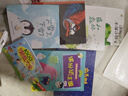 繽紛紙王國（套裝2冊 交通工具+昆蟲(chóng)） 曬單實(shí)拍圖