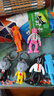 費(fèi)雪（Fisher-Price）真便宜25洞馬桶人VS監(jiān)控人公仔洞洞樂掛件盲盒鑰匙扣兒童玩具小 25洞馬桶人VS監(jiān)控人大公仔洞洞樂 曬單實(shí)拍圖