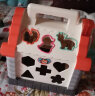 汇乐玩具多面体盒儿童玩具0-1-3岁婴幼儿早教宝宝男女孩生日礼物 实拍图