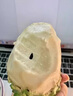 橙小士海南牛奶鳳梨釋迦果 大果新鮮熱帶水果年貨佛頭鳳梨孕婦當季純甜 2斤中果【時(shí)令嘗鮮】 曬單實(shí)拍圖