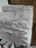 好奇鉑金裝拉拉褲成長(cháng)褲小桃褲紙尿紙尿片尿布濕 大碼L120片【9-14kg】 曬單實(shí)拍圖