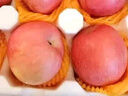甜醉了 煙臺(tái)蘋果棲霞紅富士新鮮水果生鮮山東特產(chǎn)脆甜整箱平果禮盒禮品 凈重5斤 大果75-80mm 曬單實(shí)拍圖