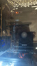 華碩TUF GAMING A620M-PLUS 主板 支持 CPU 7500F/7600X (AMD A620/socket AM5)  曬單實拍圖