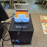 佳博（Gprinter）GP-C881熱敏小票打印機后廚房80mm網(wǎng)口餐飲飯店前臺收銀美團出單機餓了外賣(mài)小票據打印么 自動(dòng)切紙 【USB版】80MM打印寬度/內置切刀/自動(dòng)切紙 【官方標配】 曬單實(shí)拍圖
