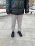 環(huán)球厚底老爹鞋男2025新款春夏季休閑鞋子男秋季潮流百搭透氣運動鞋子 咖啡 44 【標準碼】 曬單實拍圖