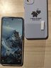 貝倫斯 紅米Redmi Note11SE手機(jī)殼硅膠防摔全包邊微磨砂軟外殼 紅米note11SE【遠(yuǎn)峰藍(lán)*楓葉】配鋼化膜 曬單實拍圖