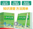 一本初中周末小測卷】2026春七八年級下冊同步測試卷單元檢測練習期中期末沖刺考試卷教輔書(shū) 七年級下冊【2026春】 語(yǔ)文【人教版】 曬單實(shí)拍圖